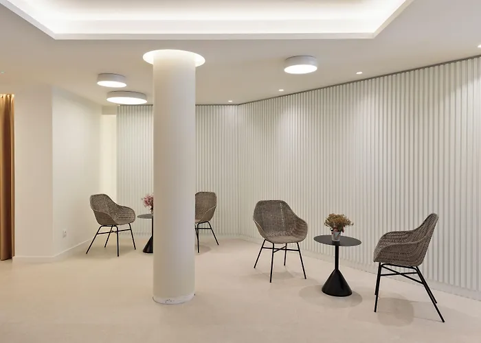 Aparthotel Xic