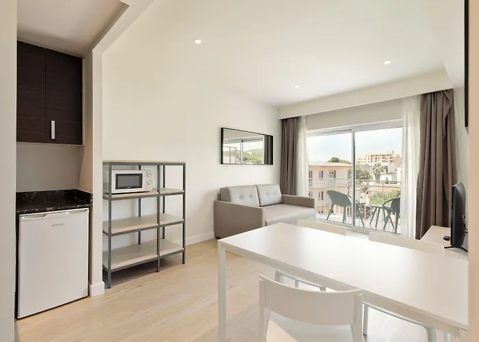 Aparthotel Xic