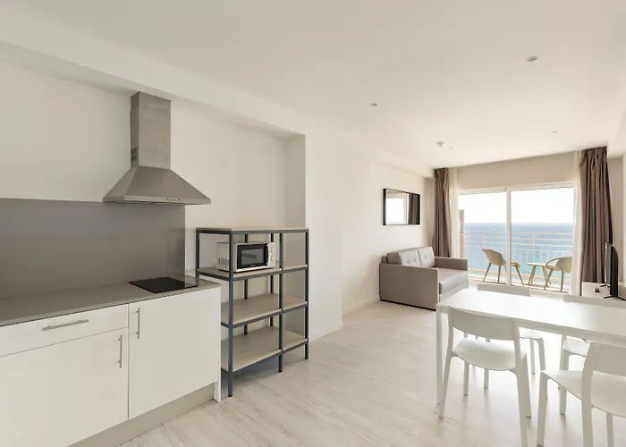 Aparthotel Xic
