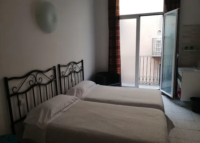 Hostal River Barcellona