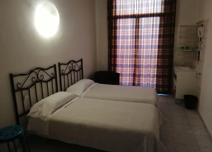 Hostal River Barcellona