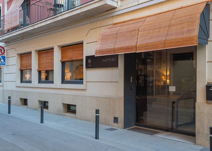 Hostal Boutique Es Portalet