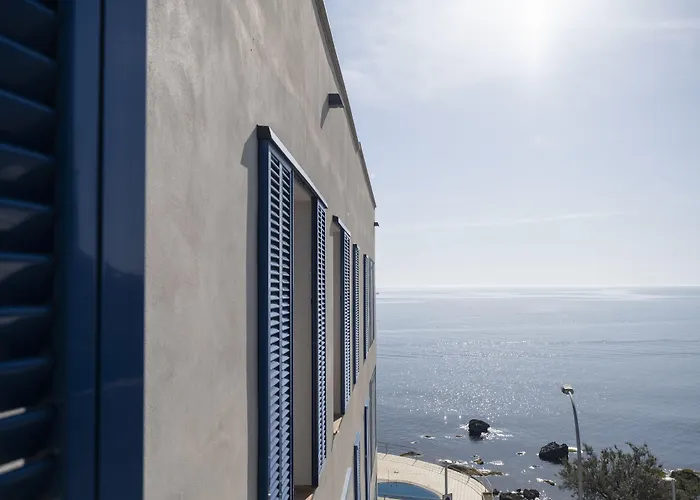 Hotel Voramar L'Escala