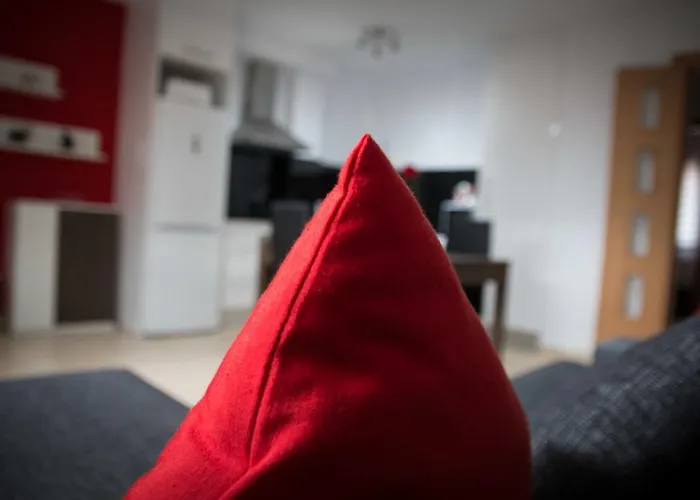 Apartament Baga