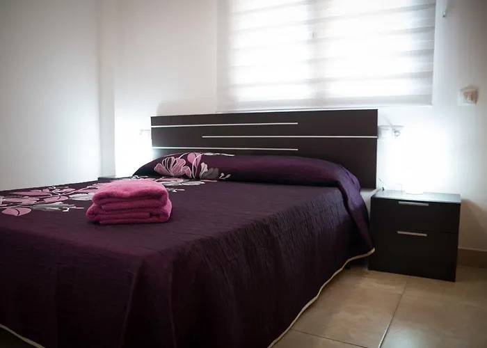 Apartament Baga