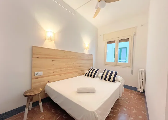 Hotel Casa Mas Lloret de Mar