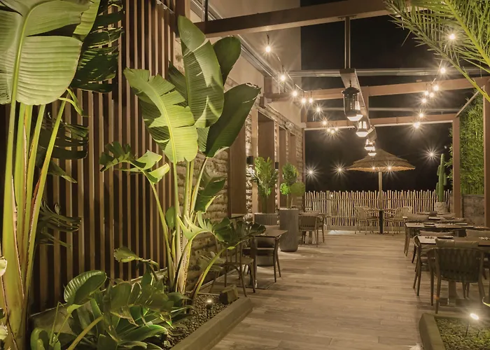 Casa Coco Boutique Hotel&Spa 4*S - Adults Only Lloret de Mar