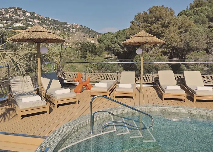 Casa Coco Boutique Hotel&Spa 4*S - Adults Only Lloret de Mar