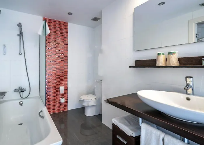 Hotel Spa La Central - Adults Only Macanet De Cabrenys