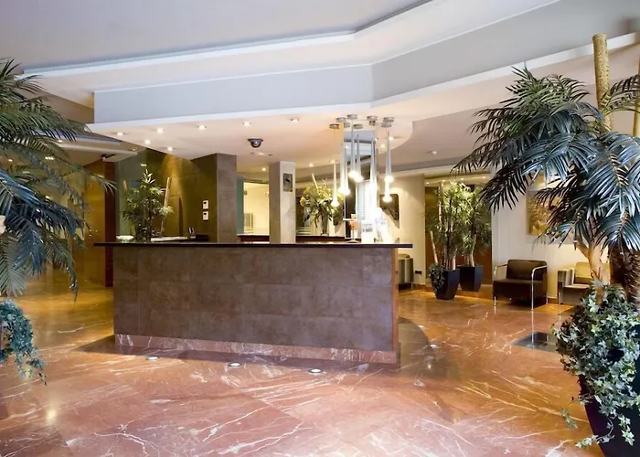 Hotel Oasis