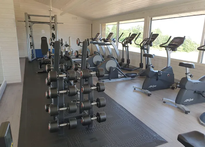 Hotel Boutique Puig Francó - Adults Only Camprodon