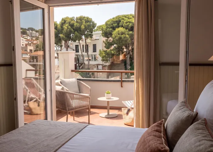Hotel Medium Montecarlo