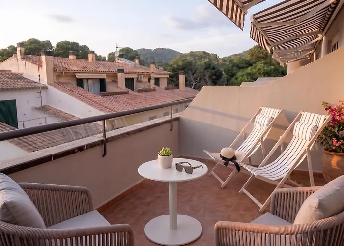 Hotel Medium Montecarlo