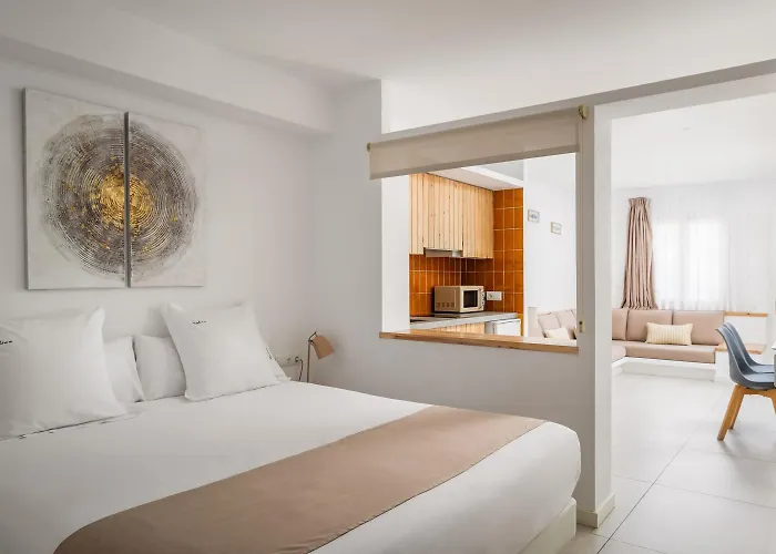 Hotel Calina Cadaques