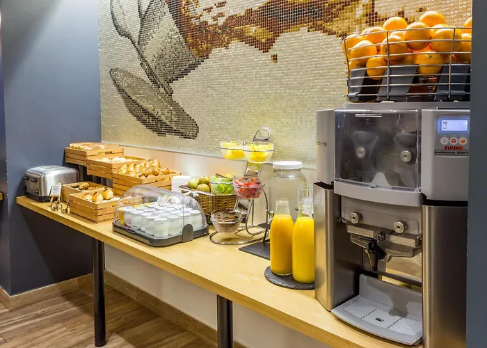 Apart-Suites Hostemplo