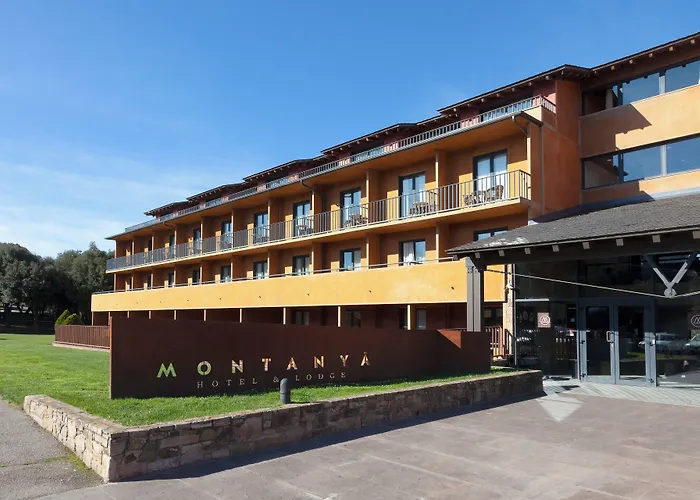 Montanya