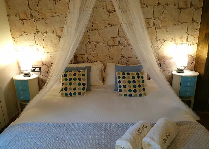 Hotel Rural & Spa Mas Prat