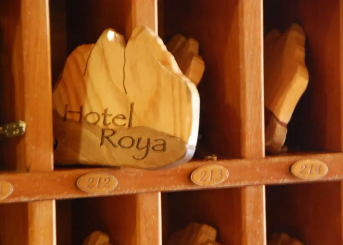 Hotel Roya