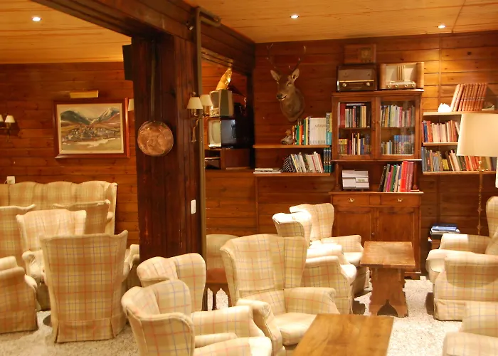 Hotel Roya