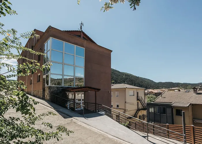 La Trobada Hotel Boutique