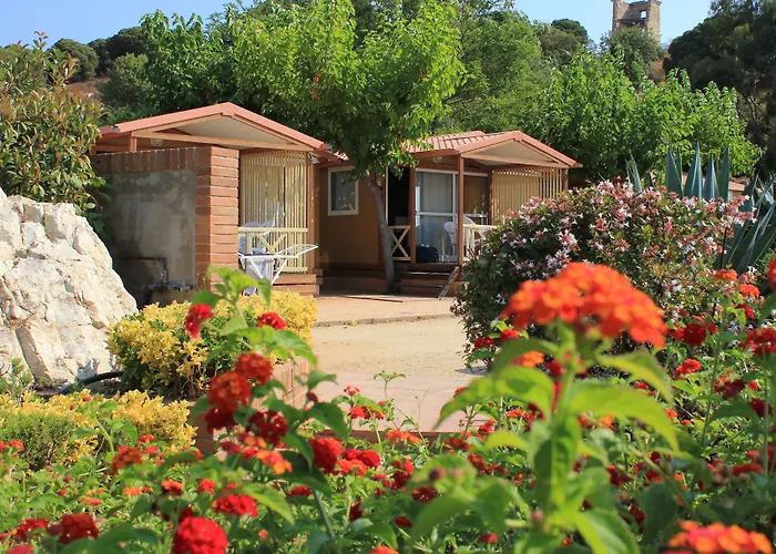 Camping Roca Grossa