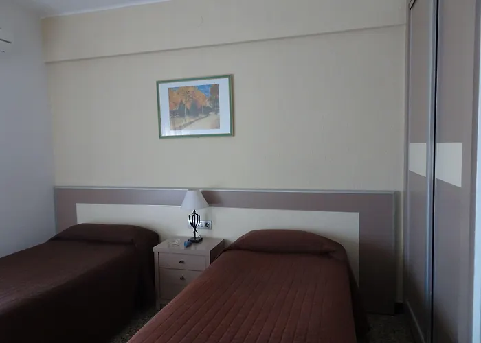 Hostal Internacional