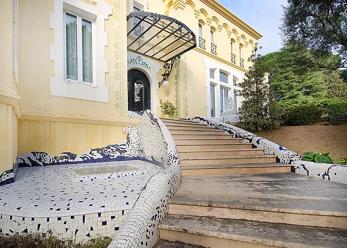 Hotel Boutique Edelweiss La Garriga (Adults Only)