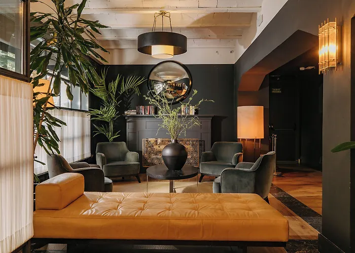 La Franca Travellers (Adults Only) Hotel Barcelona