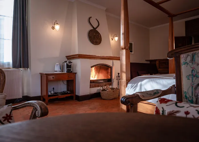 Hotel Mas de Xaxas