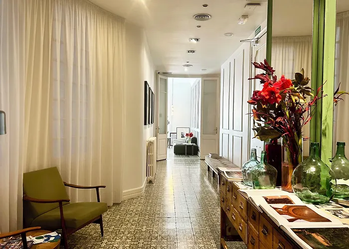 Hotel Forget Me Not Barcelone