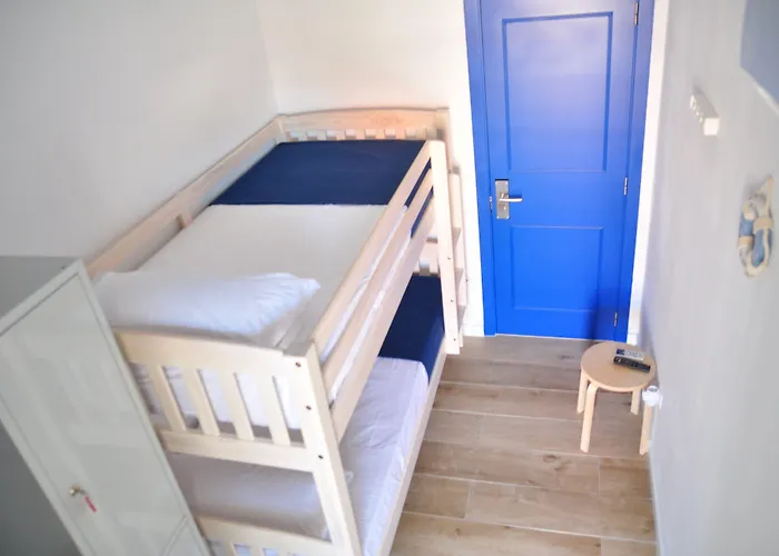 Hostal Porto Mar Salou