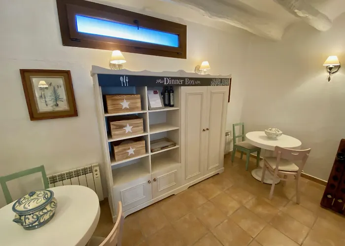 Bed&Breakfast Wine&Cooking Penedès
