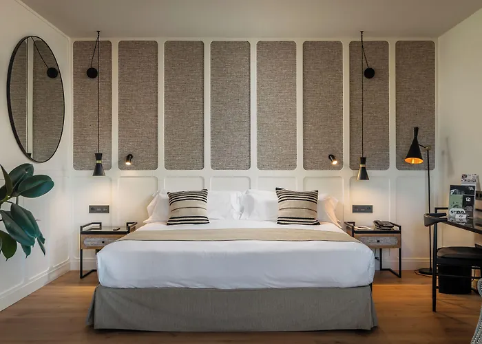 Hotel Barcelona Catedral 4 Sup