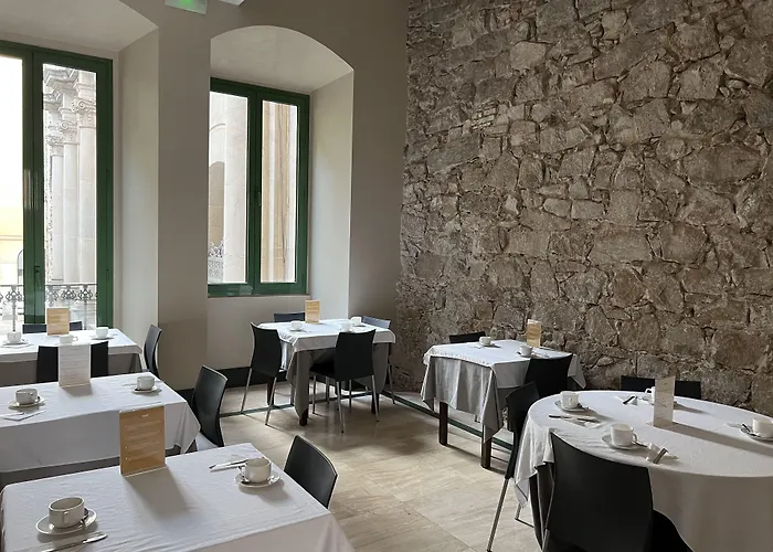 Hotel Sant Agusti Barcelona