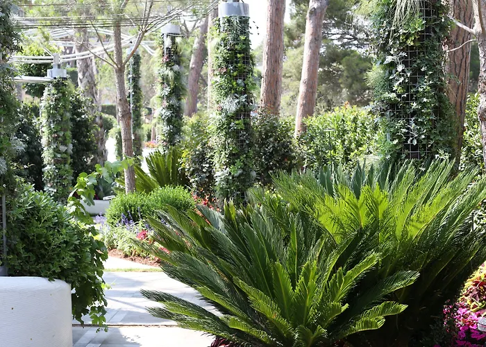 Alabriga Hotel & Spa Gl