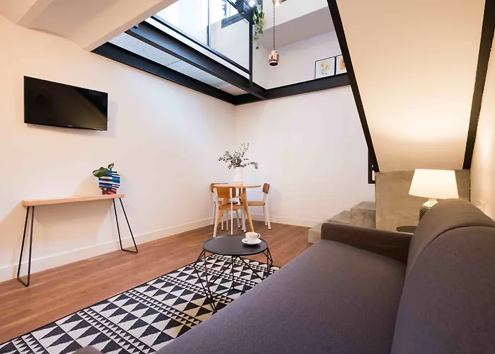 Hotel Magatzem 128 Barcelona