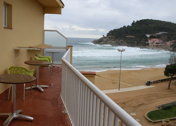 Hostal La Fosca