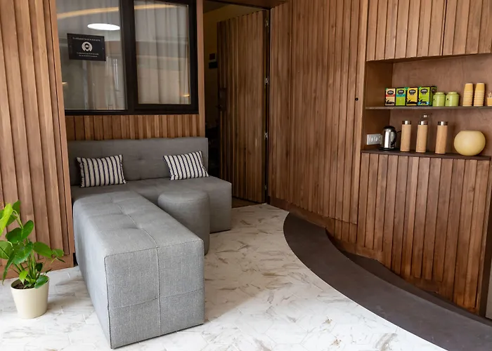 Sa Voga Hotel & Spa