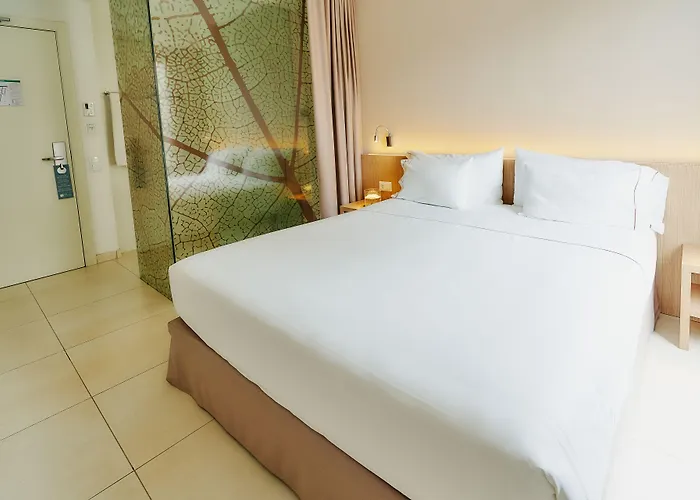 Hotel Arrey Alella