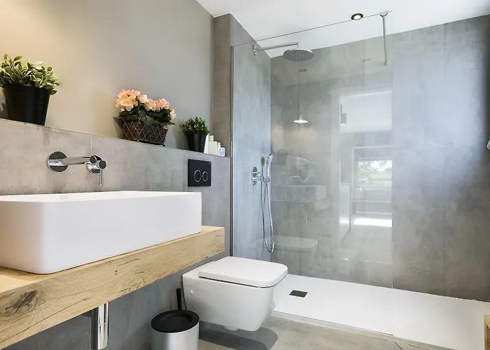 Apartamentos Porta Coeli Castelldefels