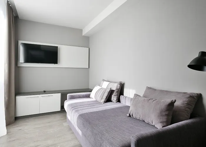 Hotel Upper Diagonal Barcelona
