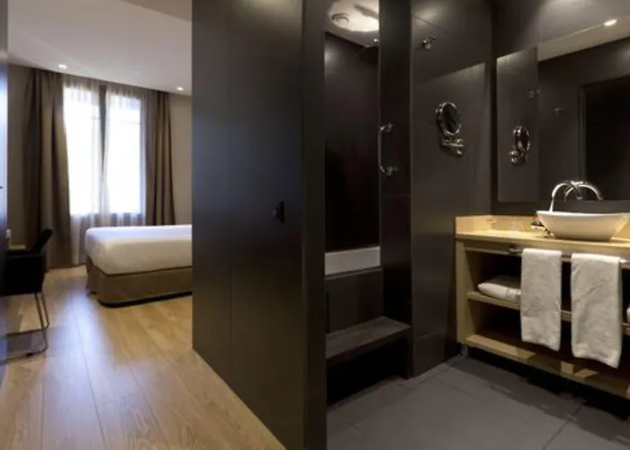 Hotel Àmbit Barcellona