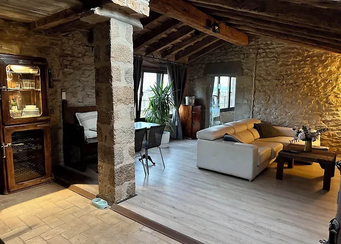 As Palau Dels Alemanys Suites Boutique Monument