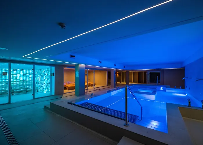 Hotel Sorli Emocions