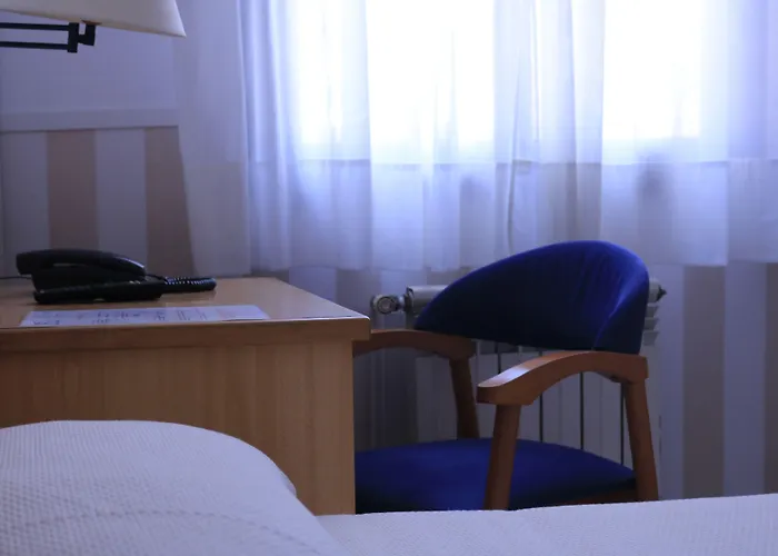 Hotel Torino