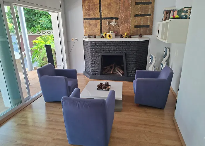 Hotel 139 Castelldefels