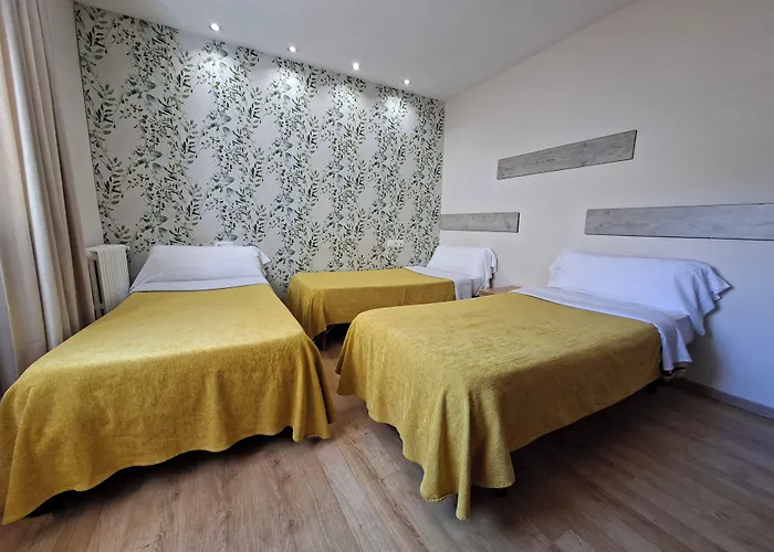 Hotel 139 Castelldefels