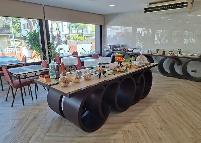 Hotel 139 Castelldefels