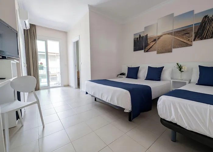 Hotel Medium Claramar