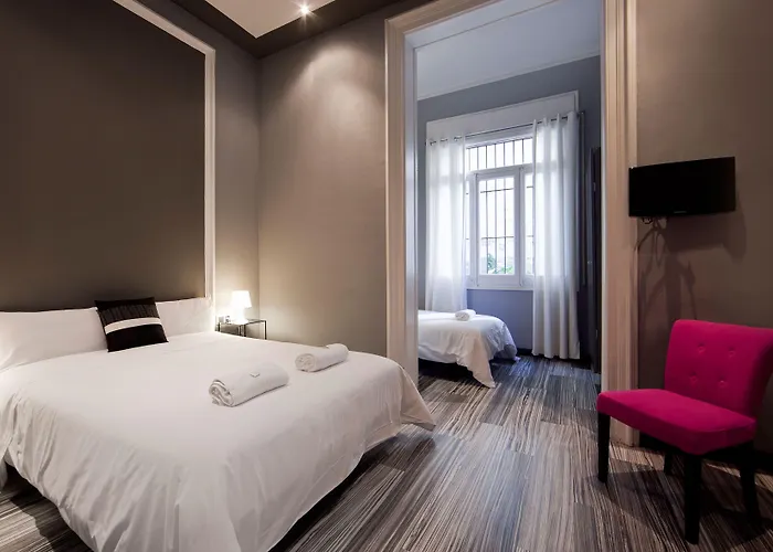 Hostal Boutique Khronos